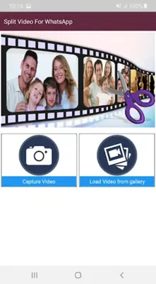 Split Video for Status & Story android App screenshot 12